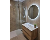 Herverkoop - Appartement - Torrevieja - Habaneras