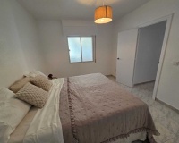 Herverkoop - Appartement - Torrevieja - Habaneras
