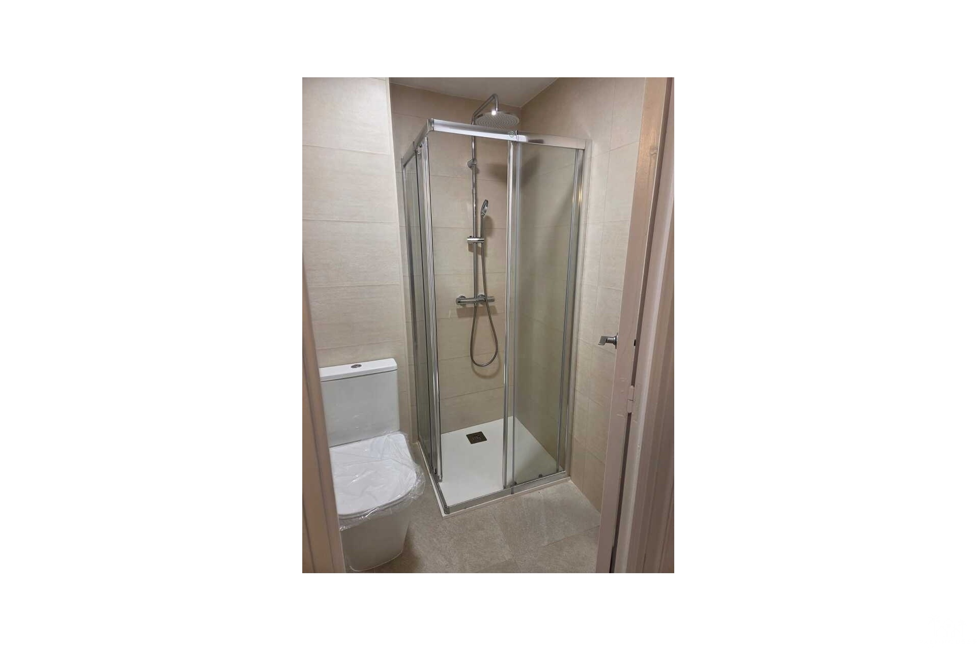 Herverkoop - Appartement - Torrevieja - Habaneras