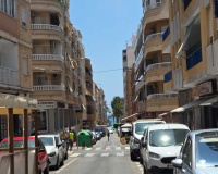 Herverkoop - Appartement - Torrevieja - Habaneras