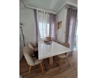 Herverkoop - Appartement - Torrevieja - Habaneras