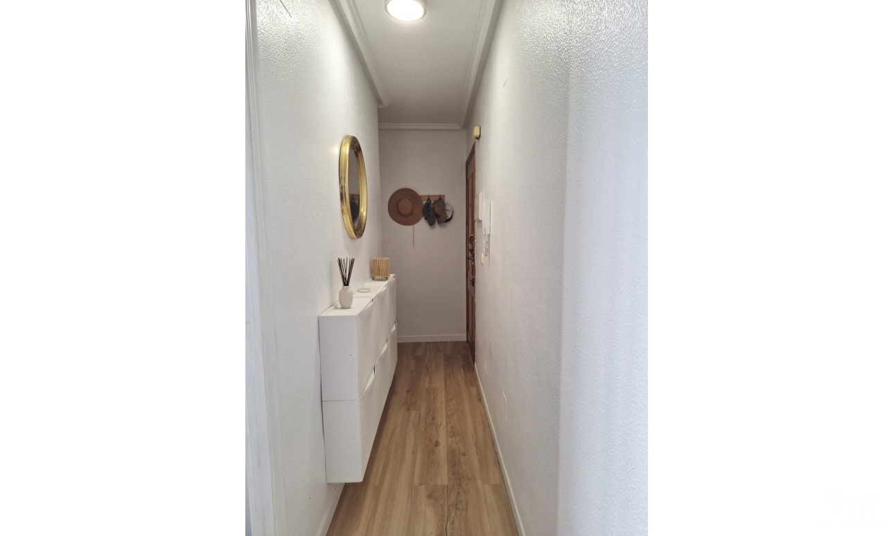 Herverkoop - Appartement - Torrevieja - Habaneras