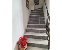 Herverkoop - Appartement - Torrevieja - Habaneras