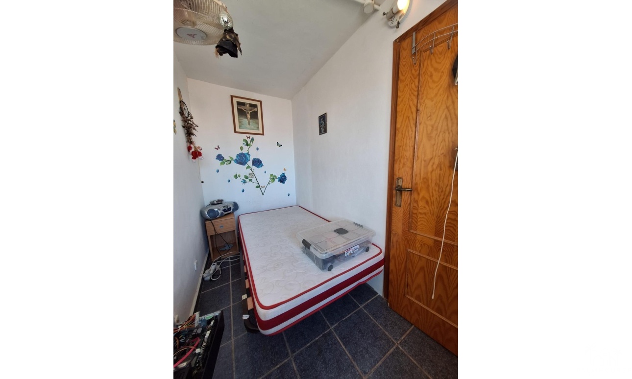 Herverkoop - Appartement - Torrevieja - Habaneras