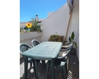 Herverkoop - Appartement - Torrevieja - Habaneras