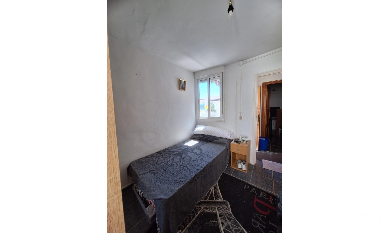 Herverkoop - Appartement - Torrevieja - Habaneras