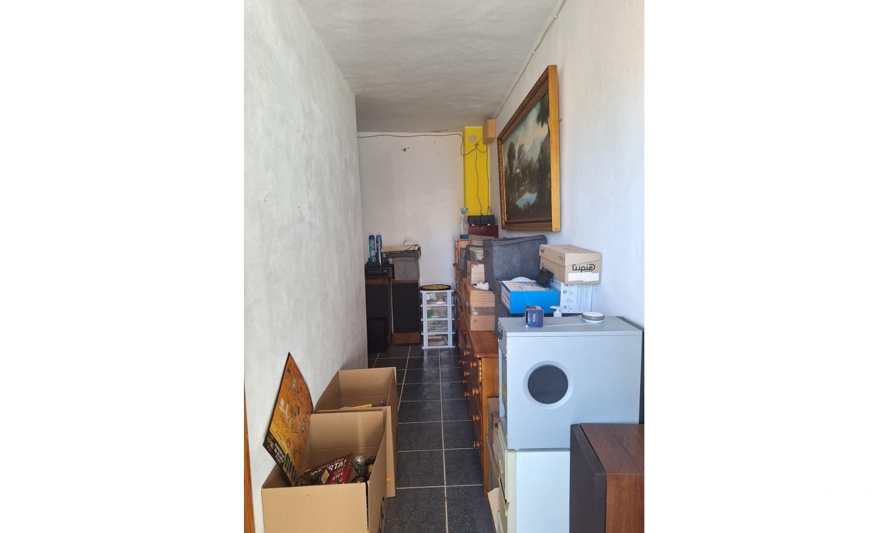 Herverkoop - Appartement - Torrevieja - Habaneras
