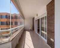 Herverkoop - Appartement - Torrevieja - La Mata Pueblo