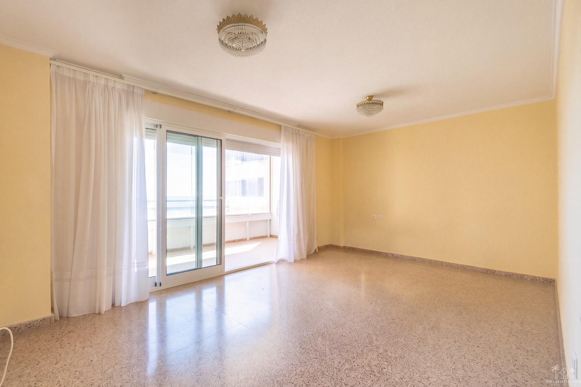 Herverkoop - Appartement - Torrevieja - La Mata Pueblo