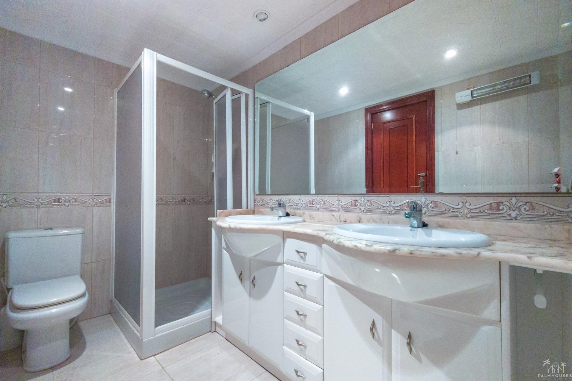 Herverkoop - Appartement - Torrevieja - La Mata Pueblo