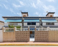 Herverkoop - Appartement - Torrevieja - La Mata