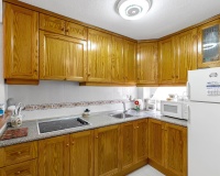 Herverkoop - Appartement - Torrevieja - La Mata