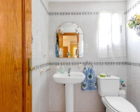 Herverkoop - Appartement - Torrevieja - La Mata