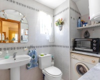 Herverkoop - Appartement - Torrevieja - La Mata