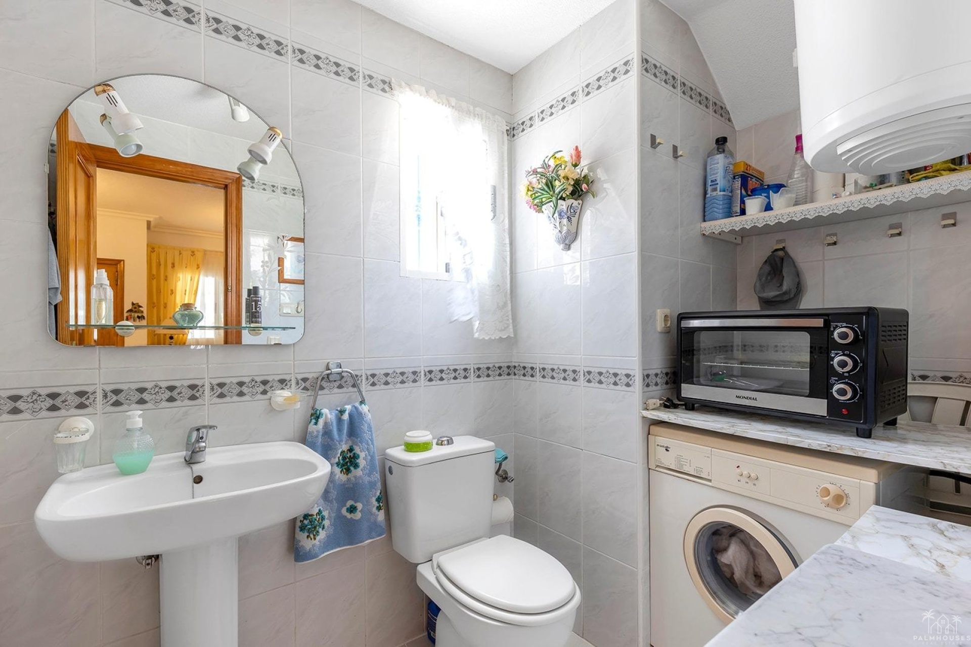 Herverkoop - Appartement - Torrevieja - La Mata