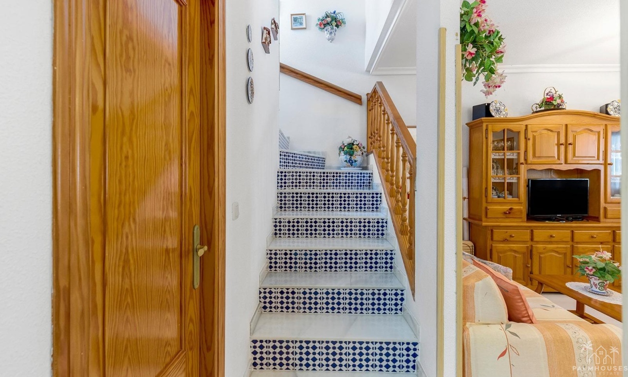 Herverkoop - Appartement - Torrevieja - La Mata