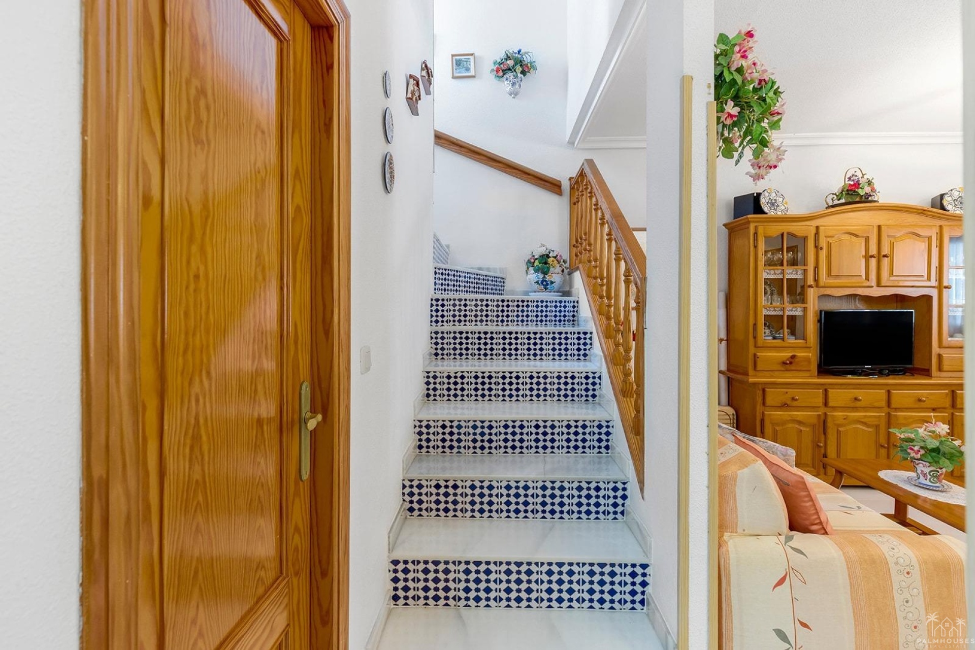Herverkoop - Appartement - Torrevieja - La Mata