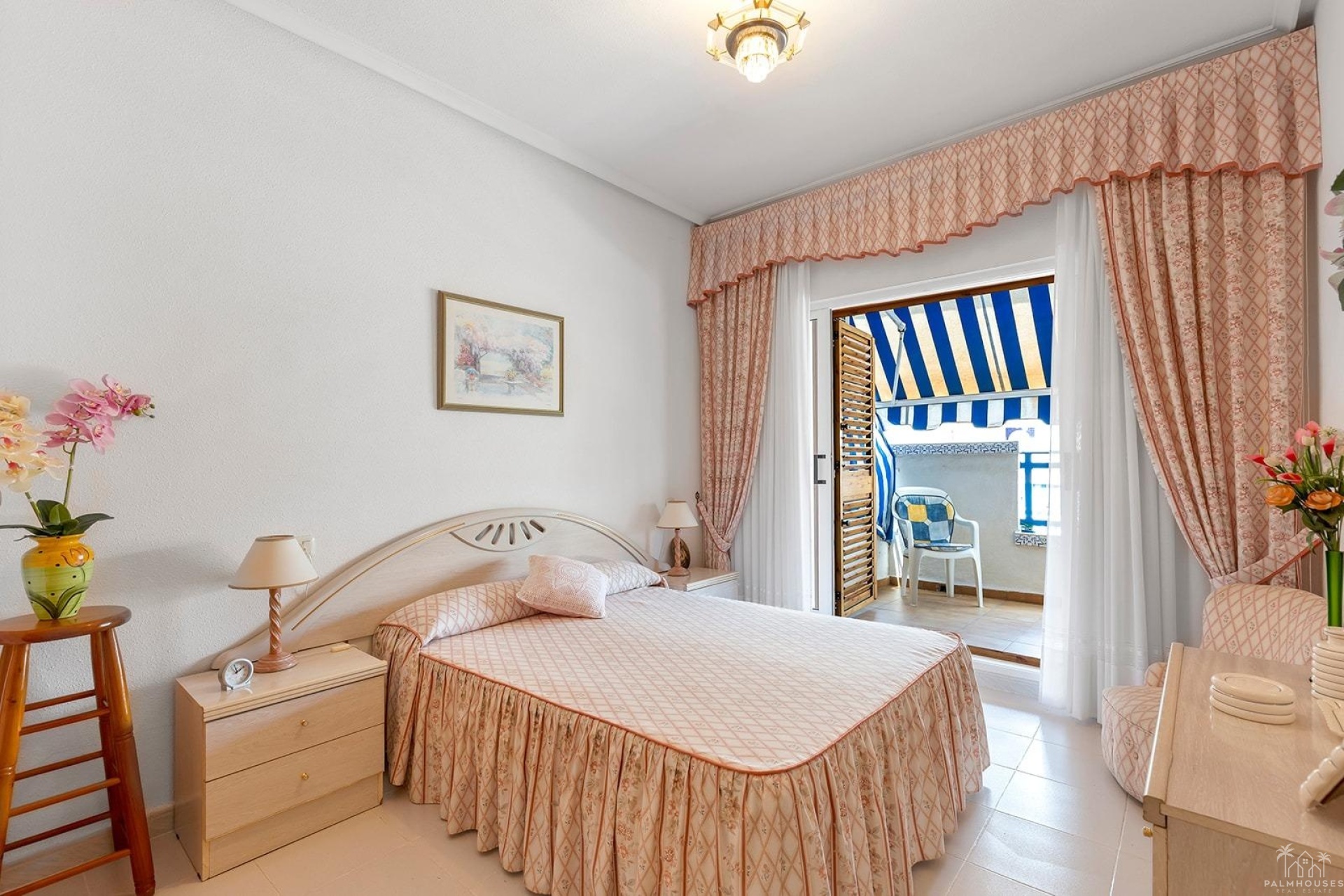 Herverkoop - Appartement - Torrevieja - La Mata