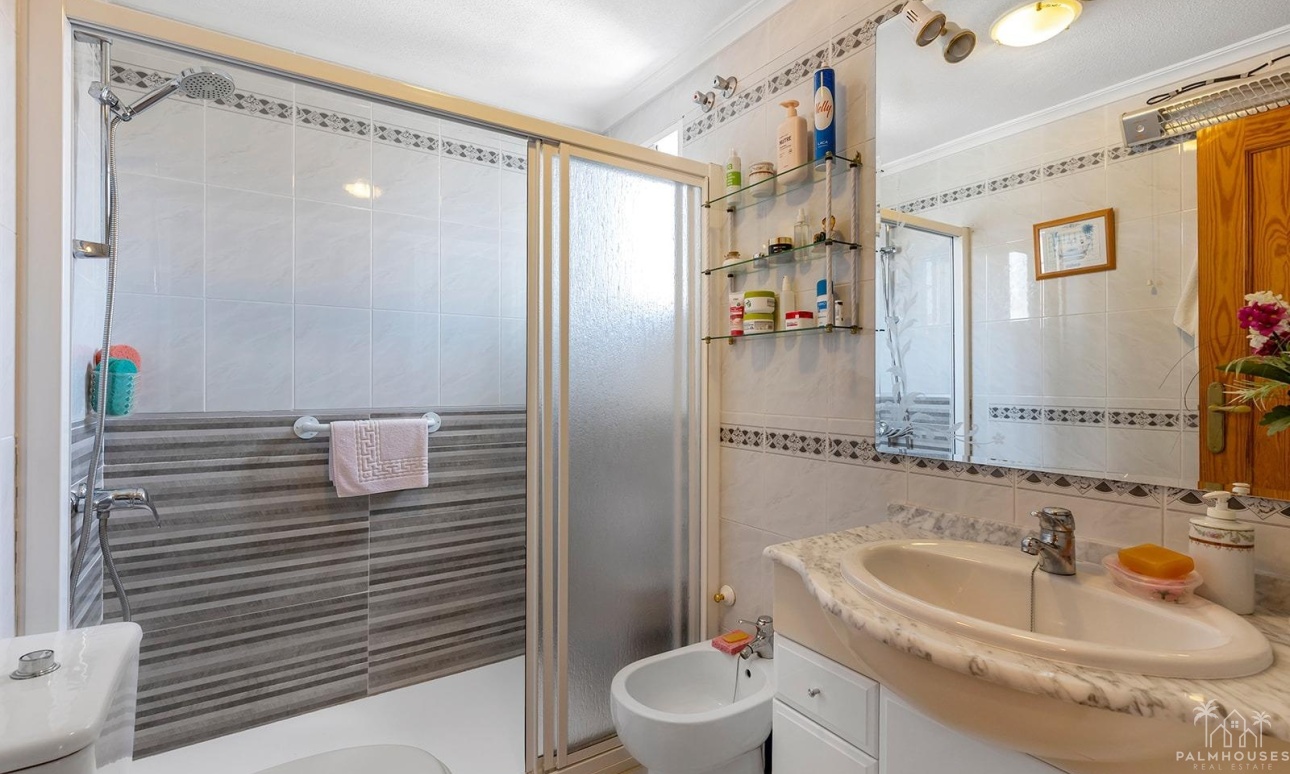Herverkoop - Appartement - Torrevieja - La Mata