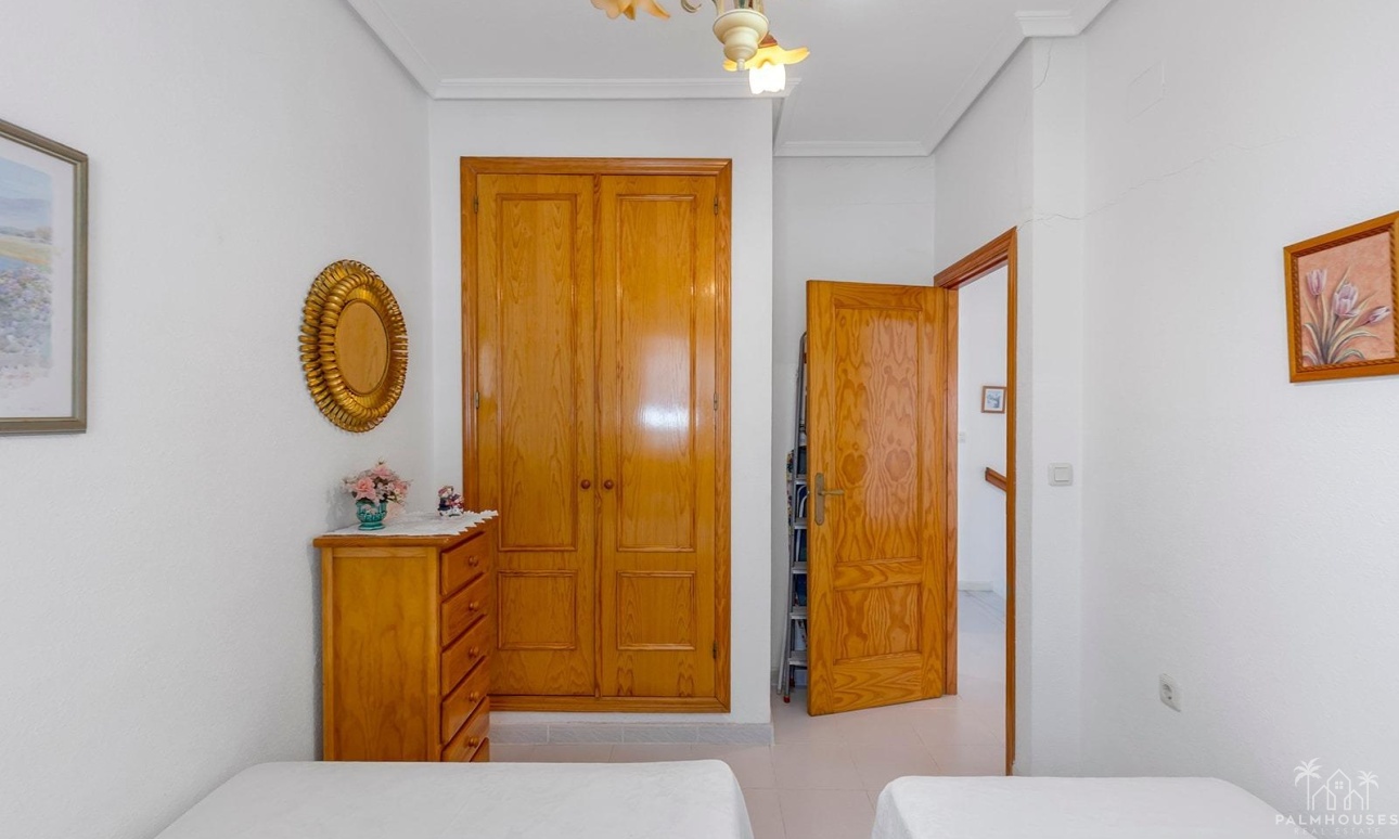 Herverkoop - Appartement - Torrevieja - La Mata
