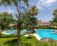 Herverkoop - Appartement - Torrevieja - La Mata