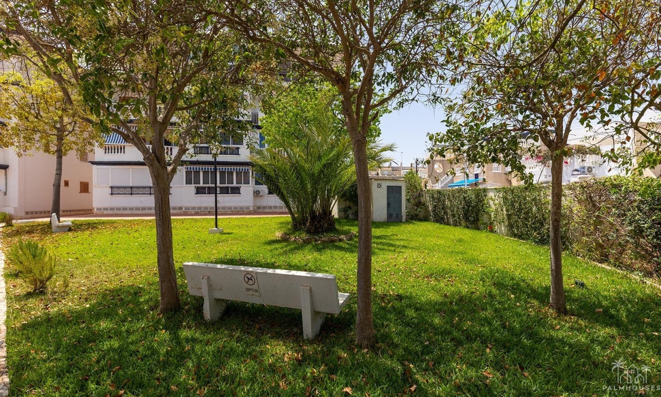 Herverkoop - Appartement - Torrevieja - La Mata