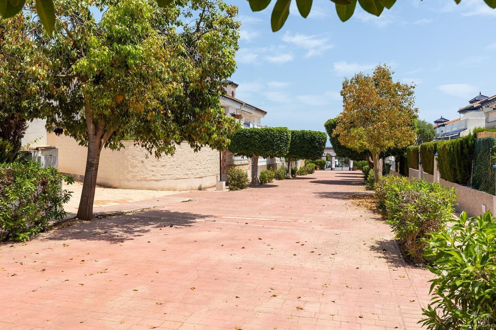 Herverkoop - Appartement - Torrevieja - La Mata