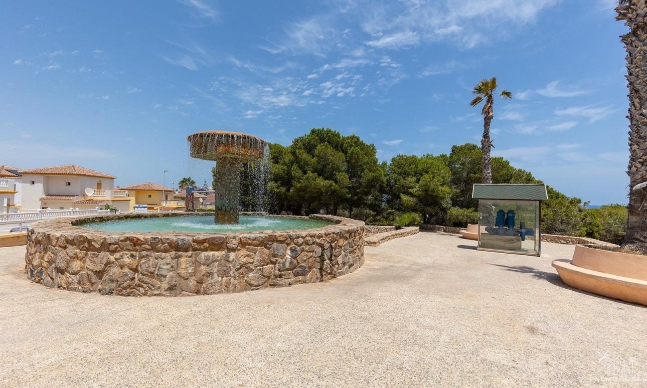 Herverkoop - Appartement - Torrevieja - La Mata