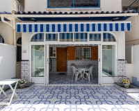 Herverkoop - Appartement - Torrevieja - La Mata