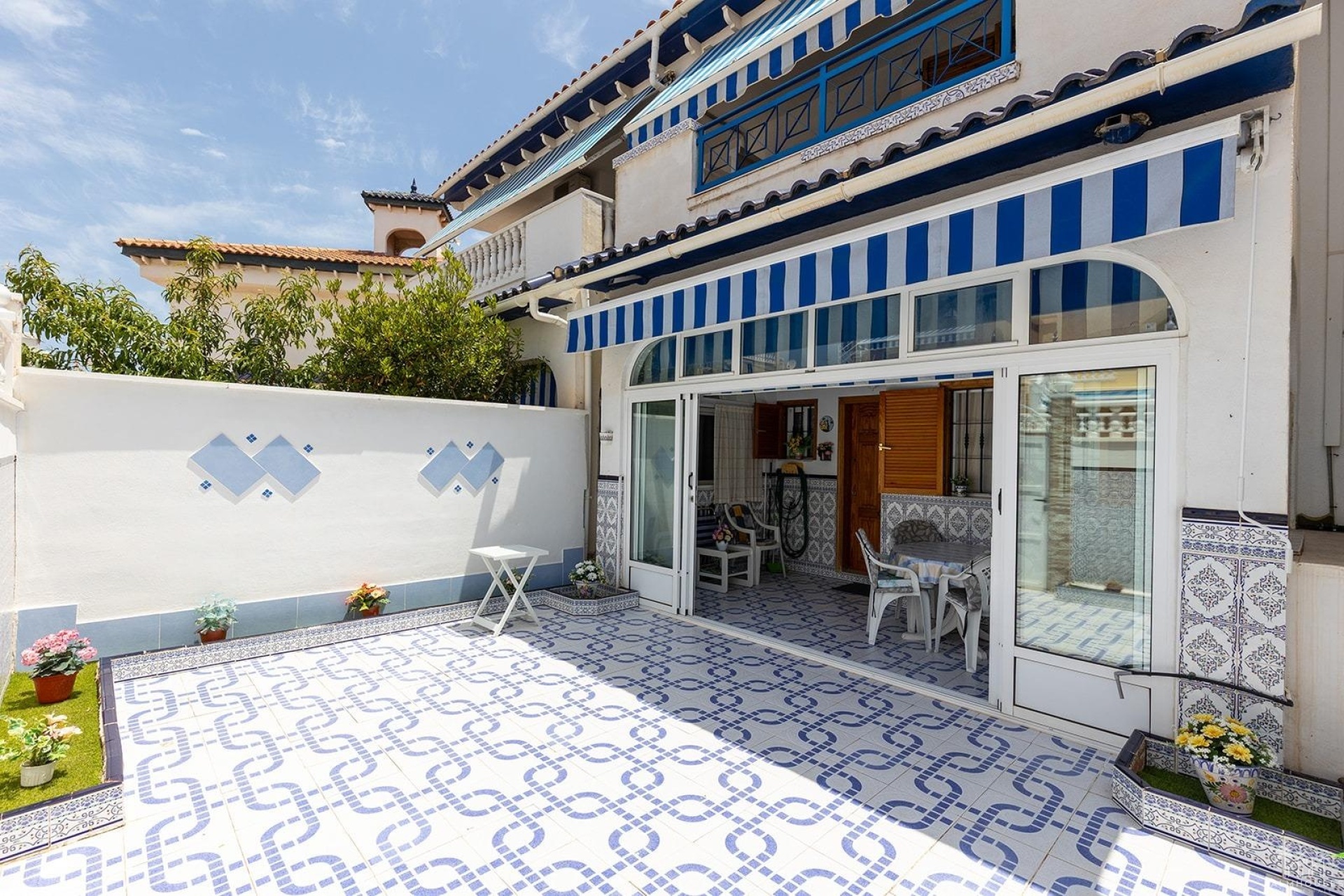Herverkoop - Appartement - Torrevieja - La Mata