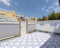 Herverkoop - Appartement - Torrevieja - La Mata