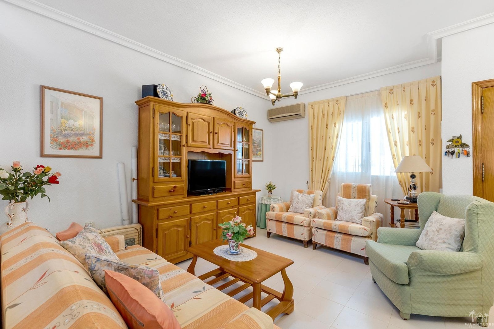 Herverkoop - Appartement - Torrevieja - La Mata