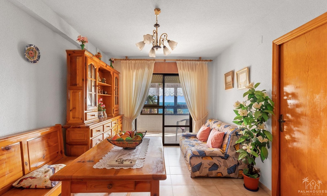 Herverkoop - Appartement - Torrevieja - La Mata