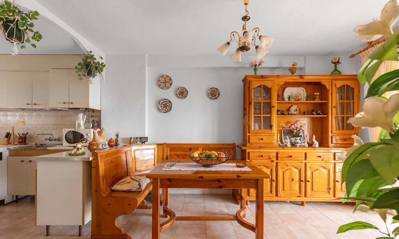 Herverkoop - Appartement - Torrevieja - La Mata