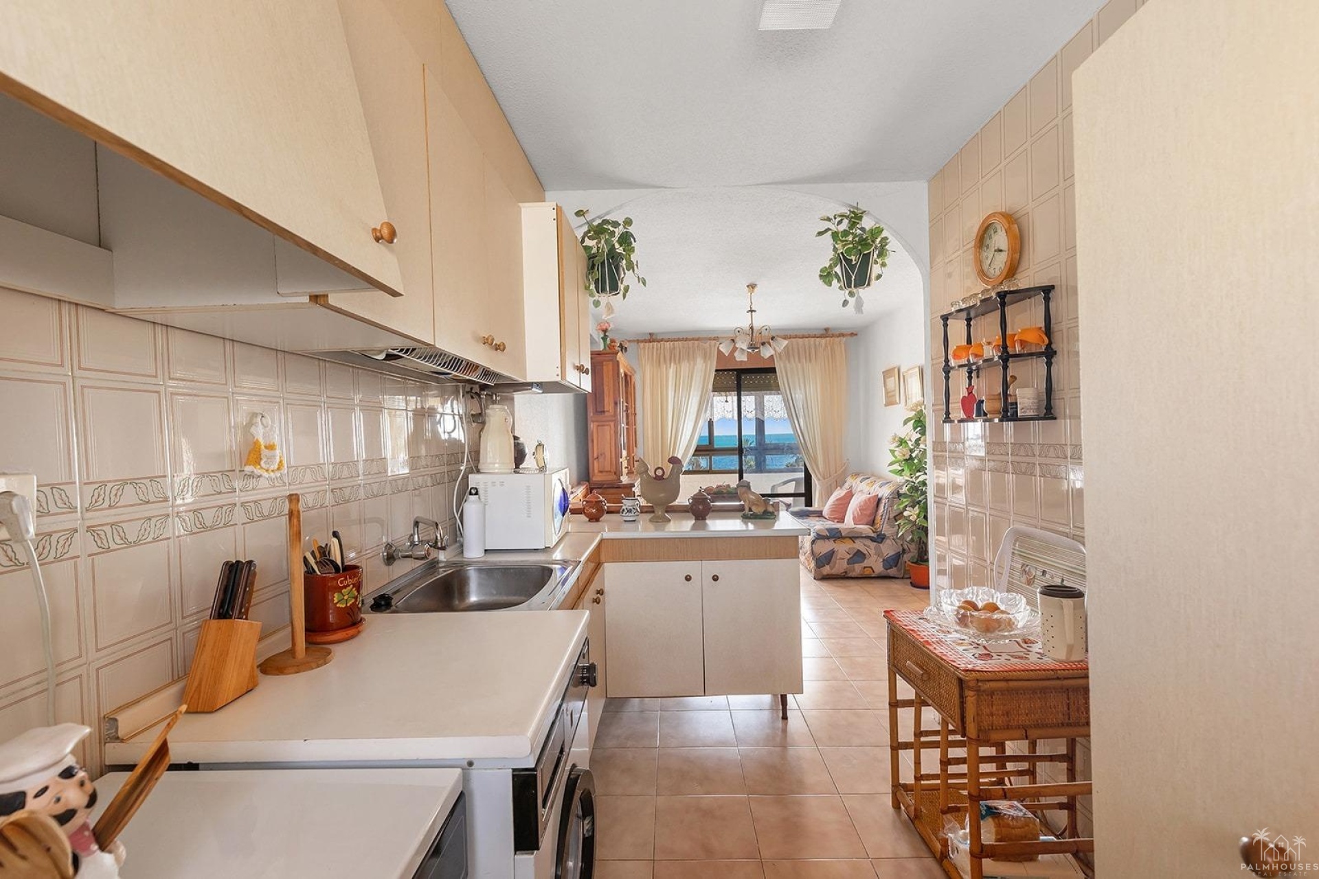 Herverkoop - Appartement - Torrevieja - La Mata
