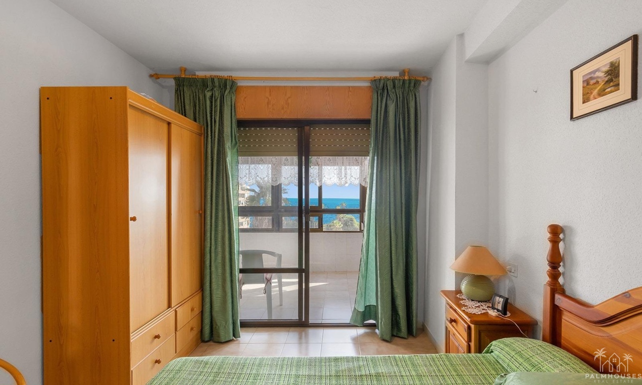 Herverkoop - Appartement - Torrevieja - La Mata