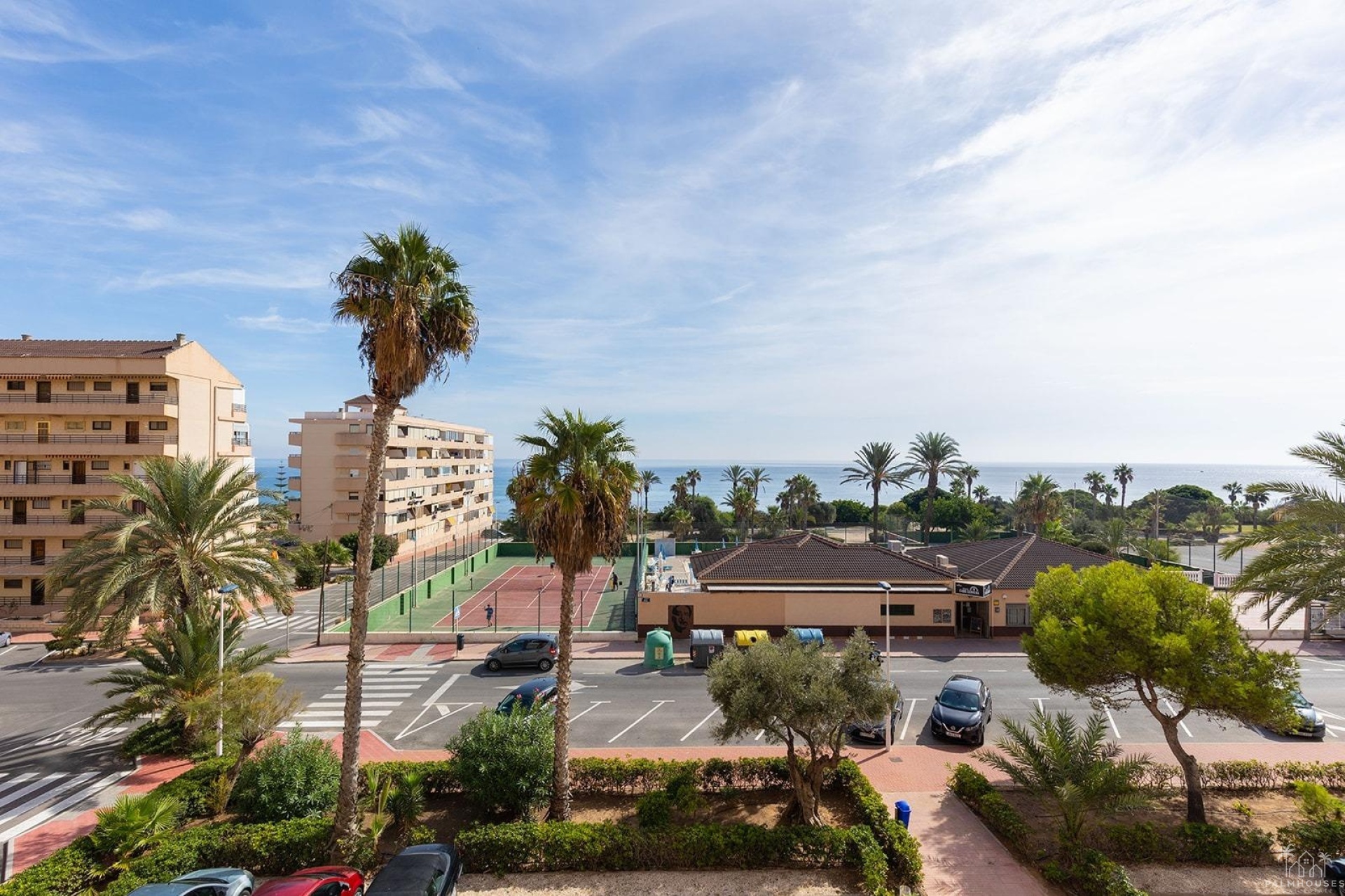 Herverkoop - Appartement - Torrevieja - La Mata