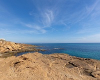 Herverkoop - Appartement - Torrevieja - La Mata