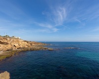 Herverkoop - Appartement - Torrevieja - La Mata