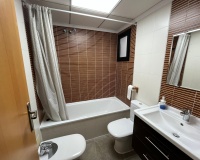 Herverkoop - Appartement - Torrevieja - La Mata
