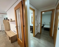 Herverkoop - Appartement - Torrevieja - La Mata