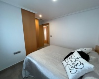 Herverkoop - Appartement - Torrevieja - La Mata