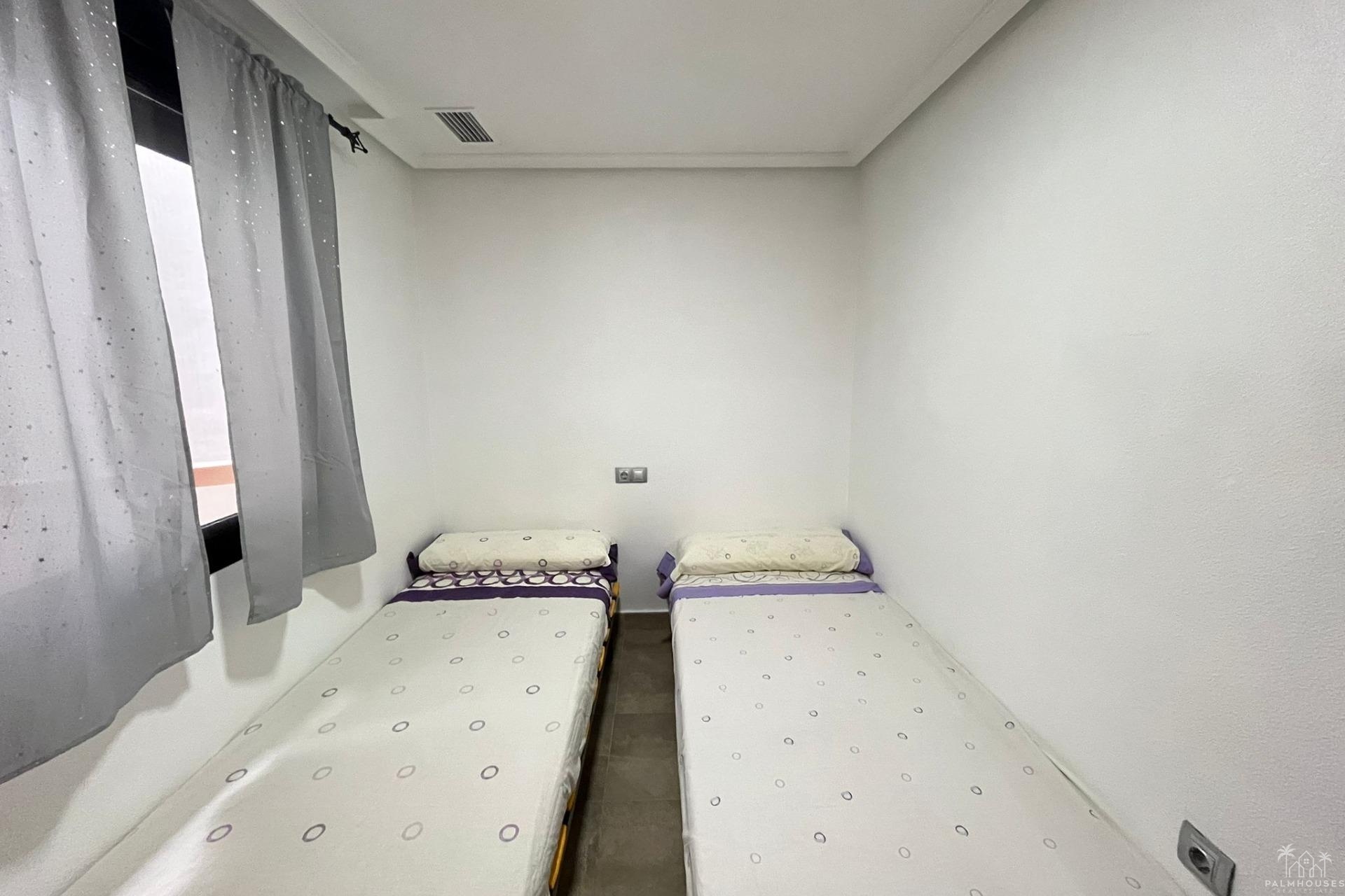 Herverkoop - Appartement - Torrevieja - La Mata