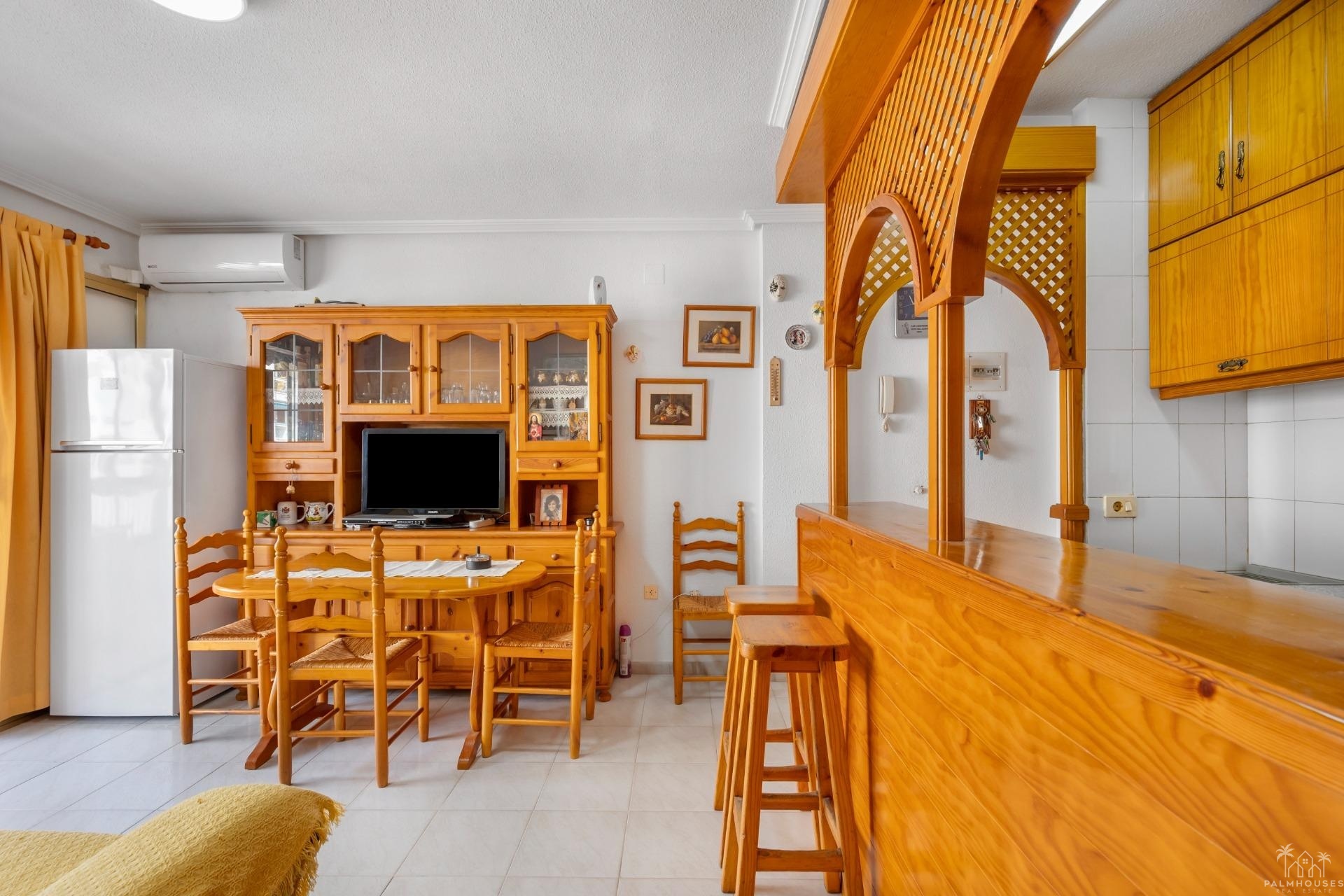 Herverkoop - Appartement - Torrevieja - La Mata