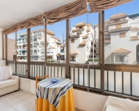 Herverkoop - Appartement - Torrevieja - La Mata