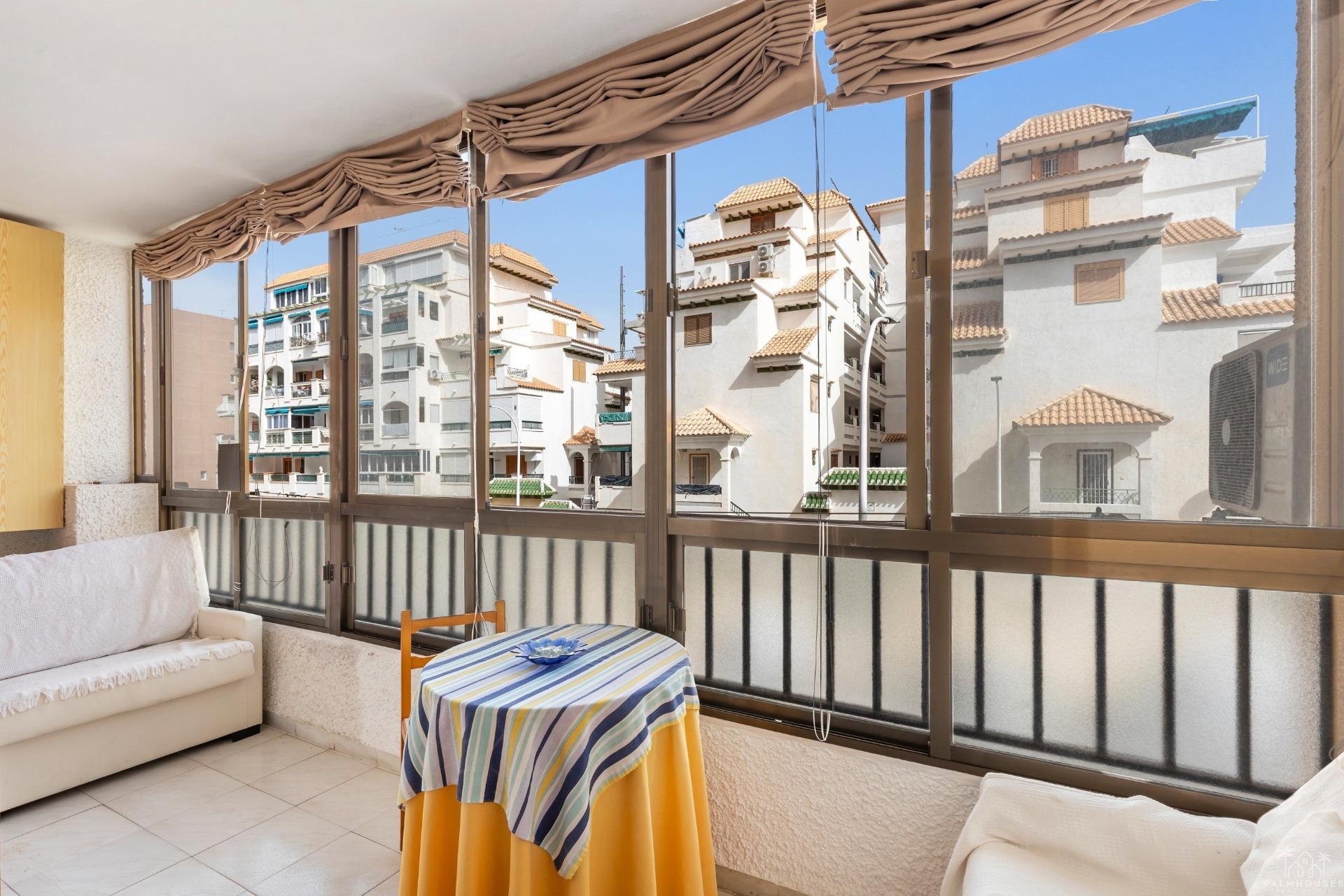 Herverkoop - Appartement - Torrevieja - La Mata
