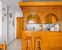 Herverkoop - Appartement - Torrevieja - La Mata