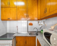 Herverkoop - Appartement - Torrevieja - La Mata