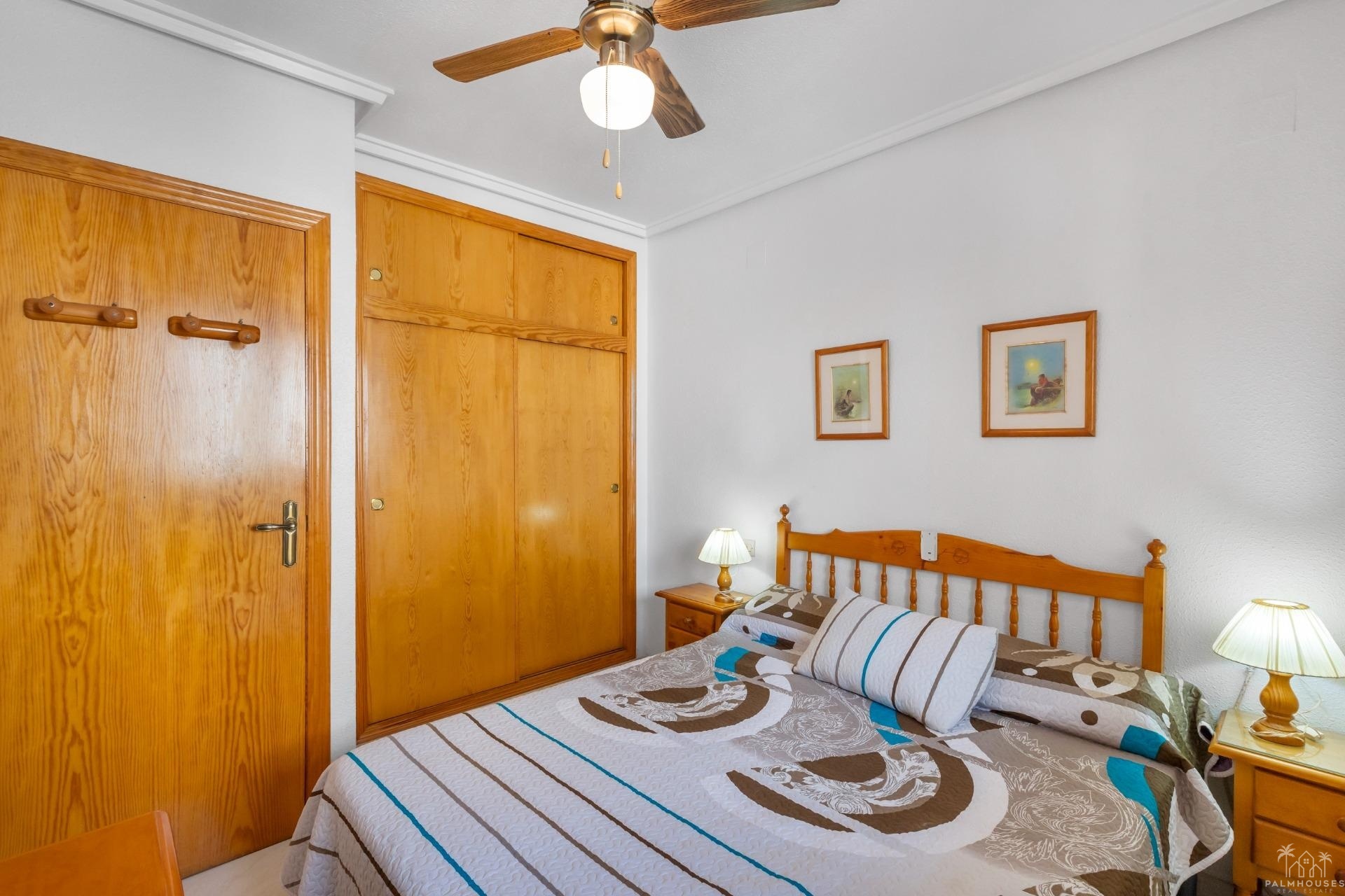 Herverkoop - Appartement - Torrevieja - La Mata