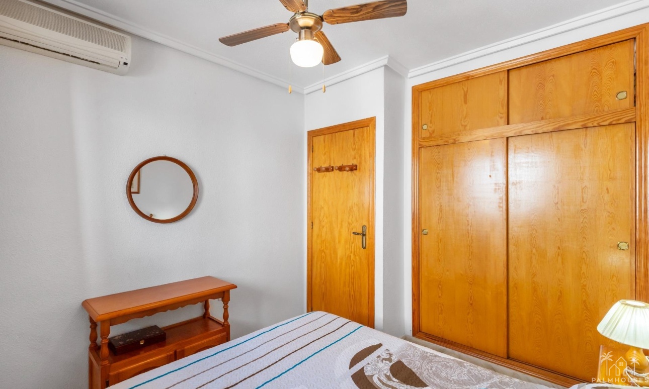 Herverkoop - Appartement - Torrevieja - La Mata